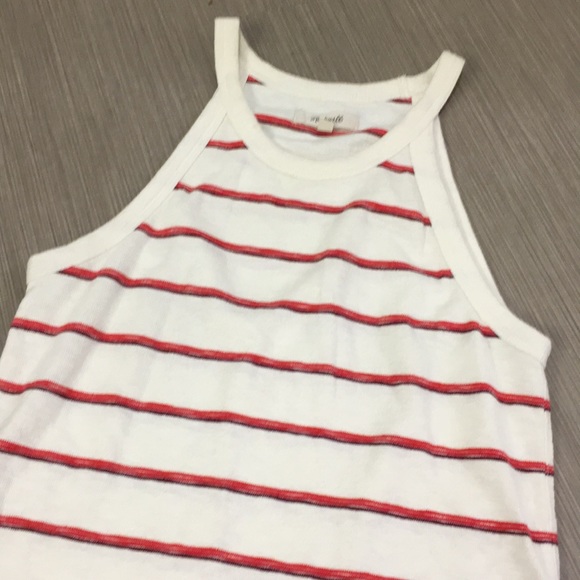 Madewell Tops - Madewell tank top small